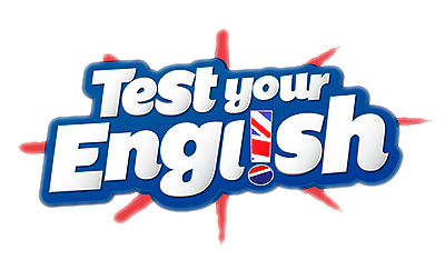 Тест на знание английского
