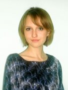 Екатерина Лукьянова на курсах английского языка Инны Максименко